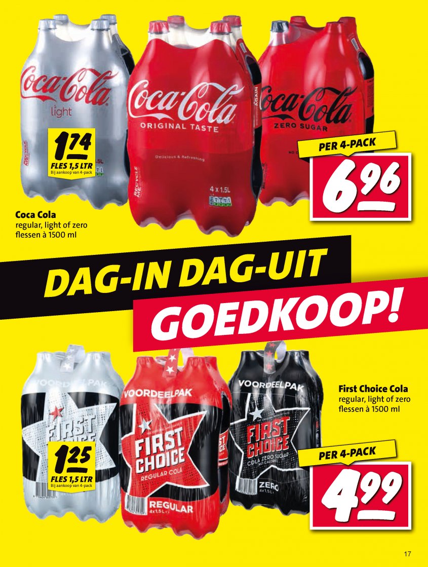 Nettorama Aanbiedingen van 23-06-2025 pagina.17