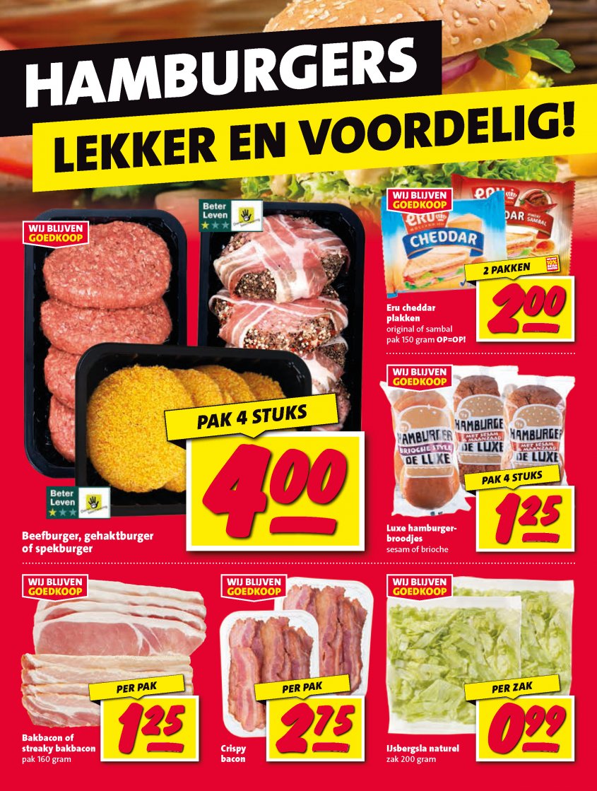Nettorama Aanbiedingen van 23-06-2025 pagina.30