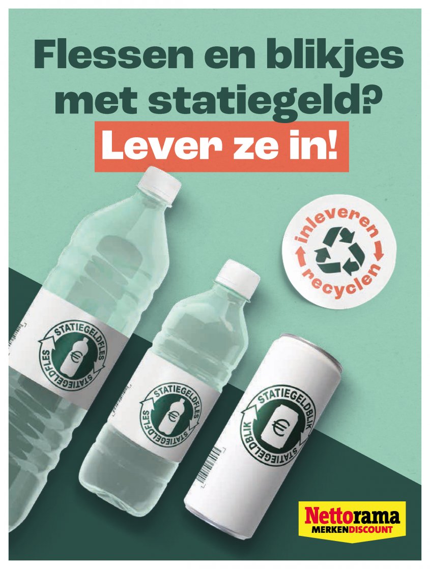 Nettorama Aanbiedingen van 23-06-2025 pagina.32
