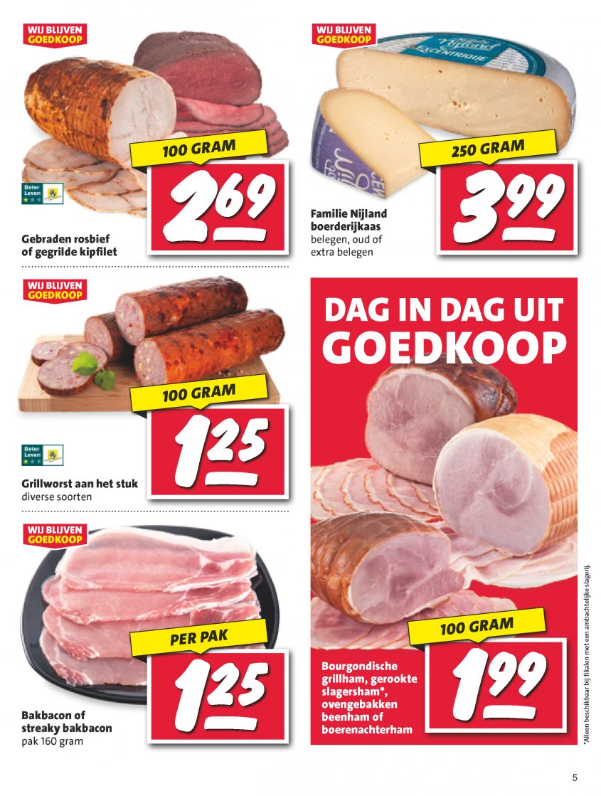 Nettorama Aanbiedingen van 30-06-2025 pagina.5