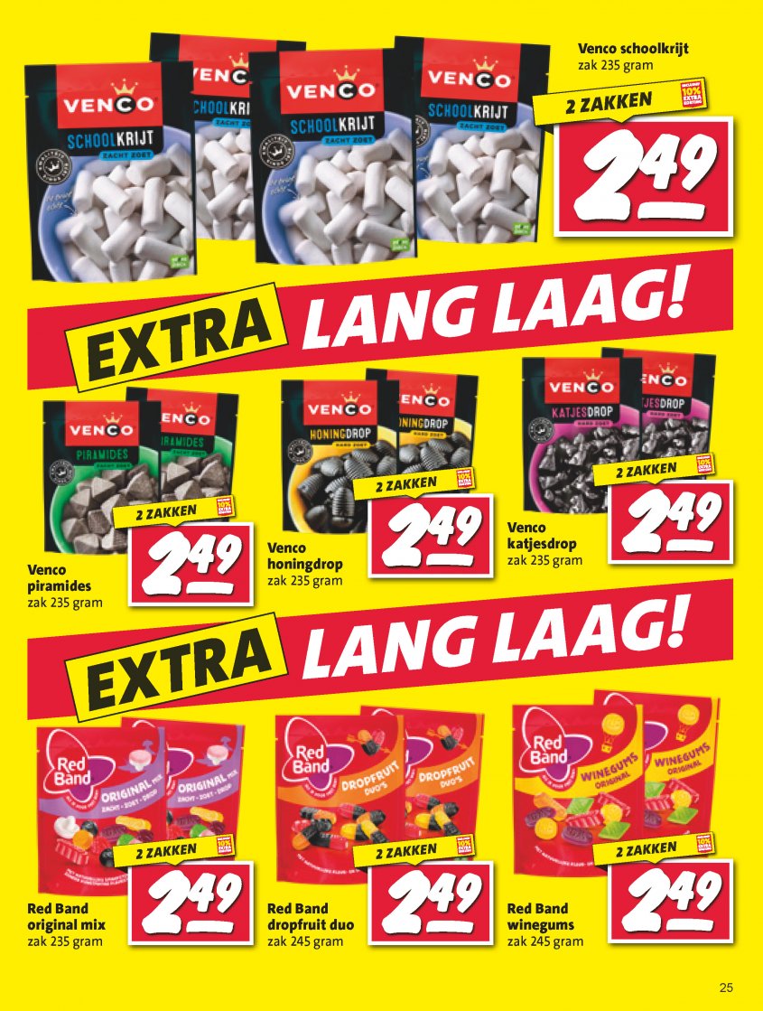 Nettorama Aanbiedingen van 30-06-2025 pagina.25
