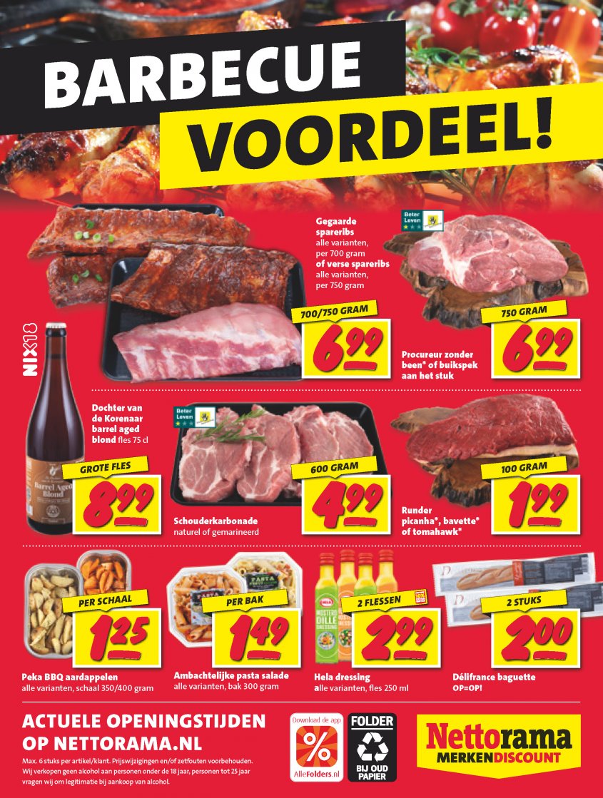 Nettorama Aanbiedingen van 30-06-2025 pagina.32