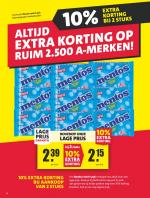 Nettorama reclame folder week 27 pagina.14 