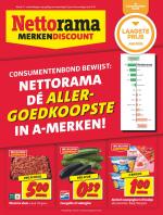 Nettorama r van 30-06-2025 t/m 06-07-2025 - totaal 32 pagina's