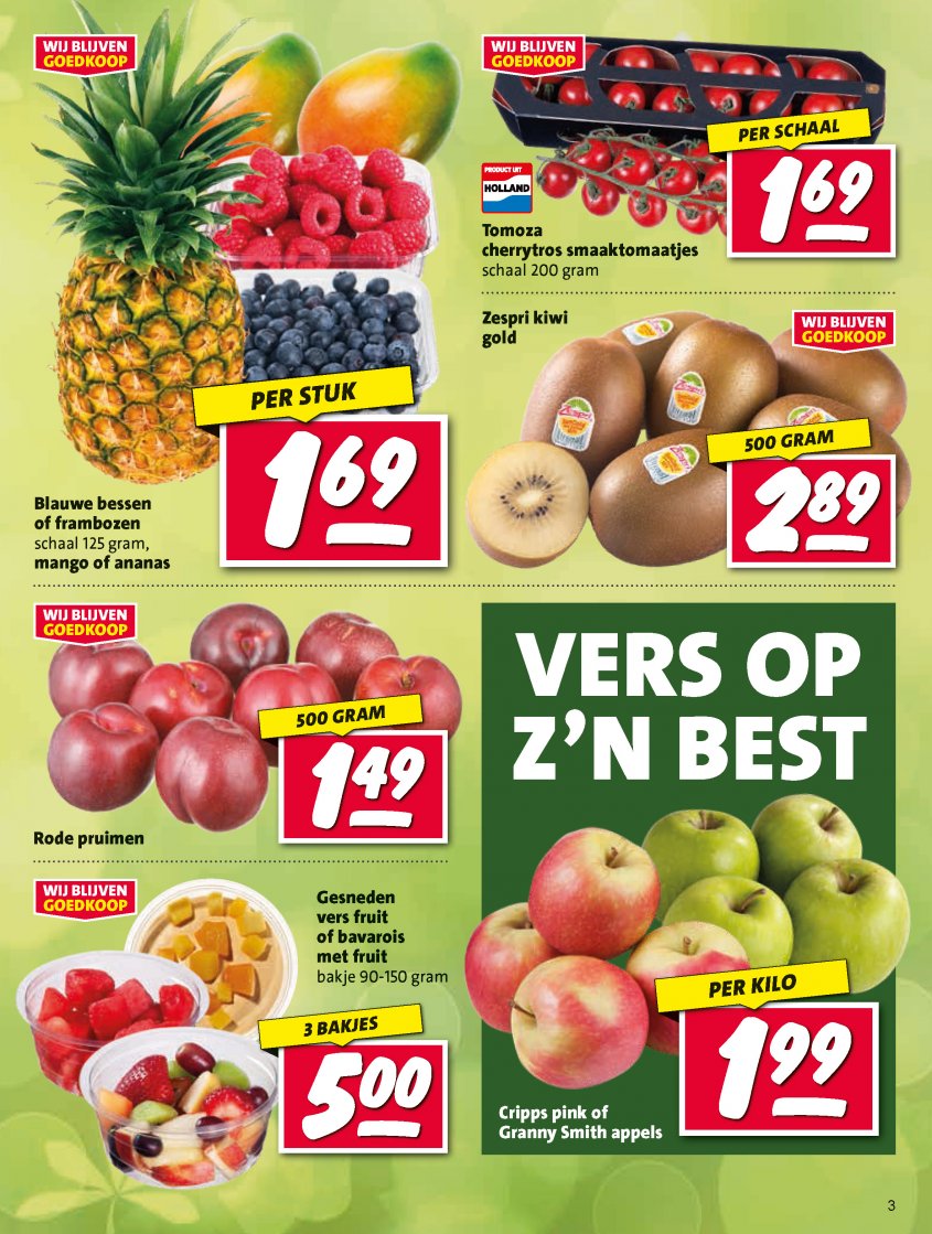 Nettorama Aanbiedingen van 07-07-2025 pagina.3