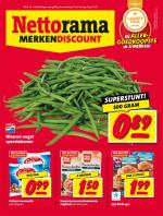 Nettorama reclame folder week 28, pagina.1