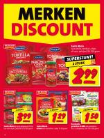 Nettorama reclame folder week 28, pagina.18