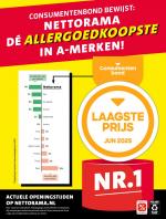 Nettorama reclame folder week 30, pagina.28