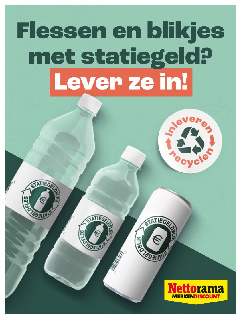 Nettorama Aanbiedingen van 28-07-2025 pagina.30