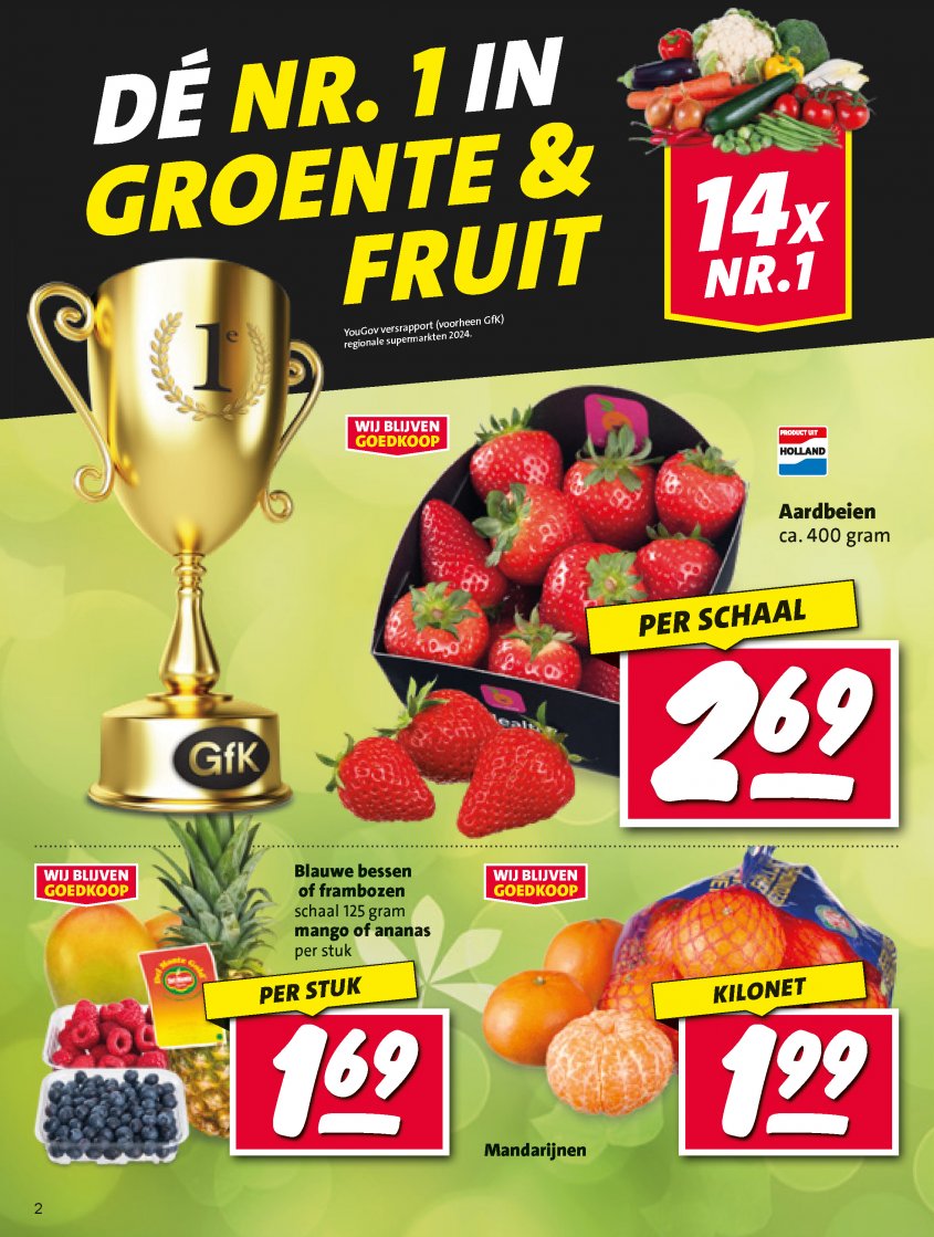 Nettorama Aanbiedingen van 28-07-2025 pagina.2