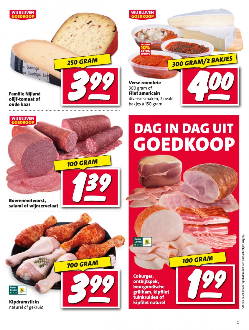 Nettorama Aanbiedingen van 28-07-2025 pagina.5