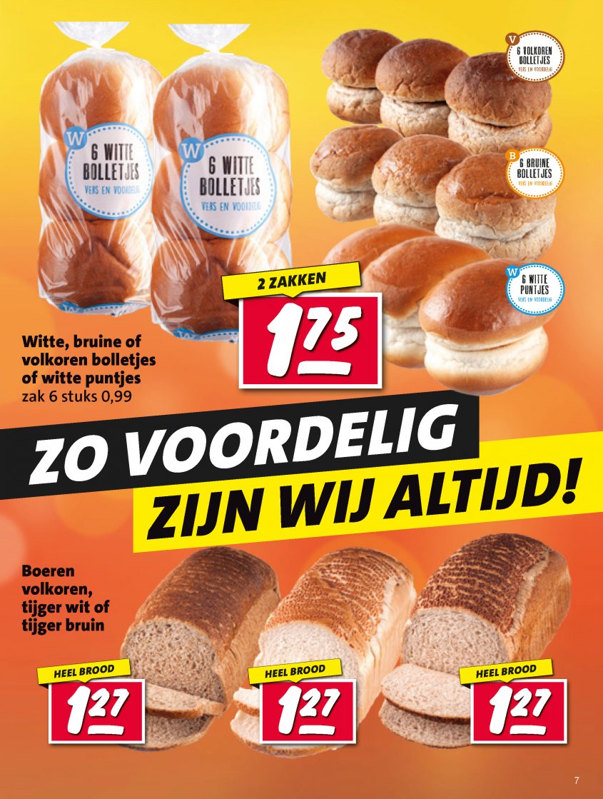 Nettorama Aanbiedingen van 28-07-2025 pagina.7