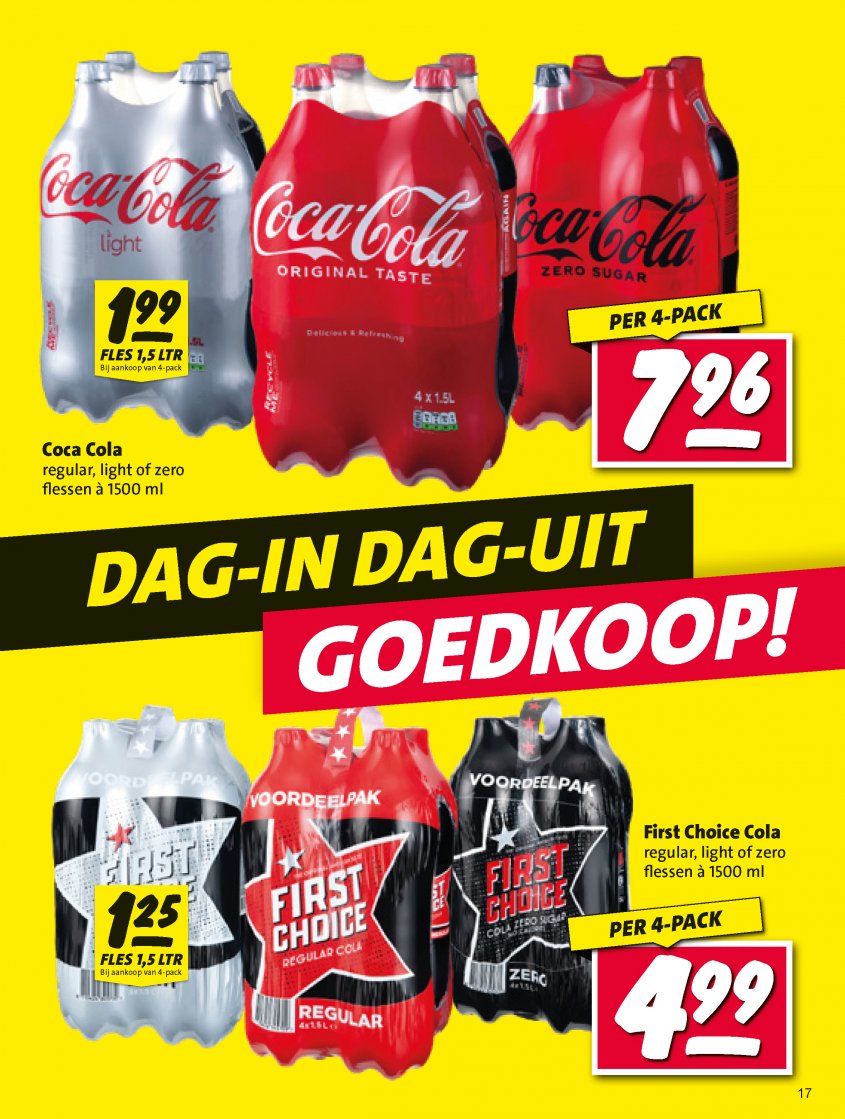 Nettorama Aanbiedingen van 28-07-2025 pagina.17