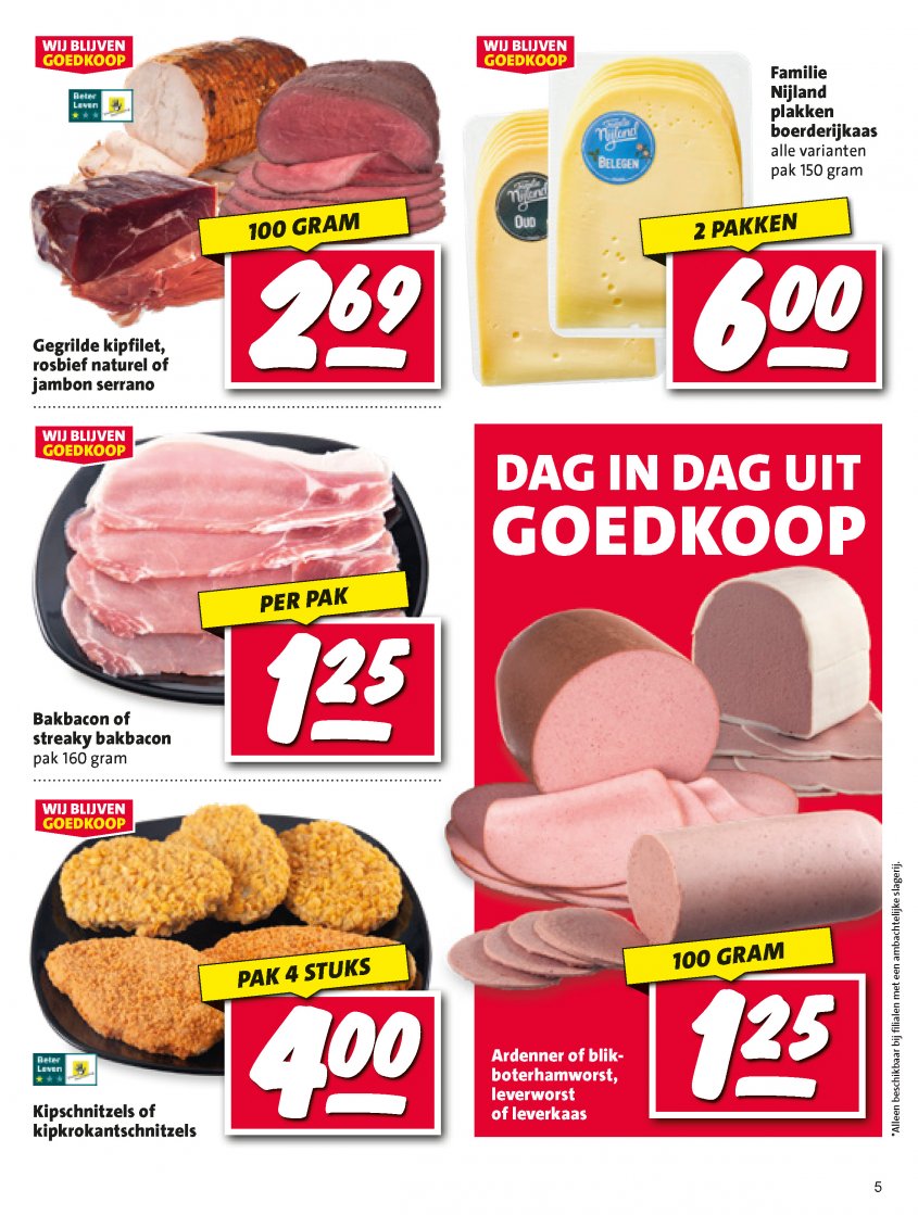 Nettorama Aanbiedingen van 11-08-2025 pagina.5