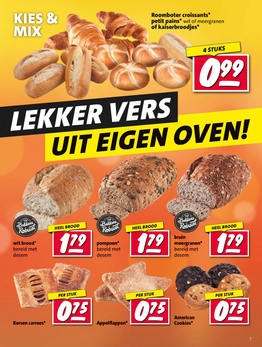 Nettorama Aanbiedingen van 11-08-2025 pagina.7