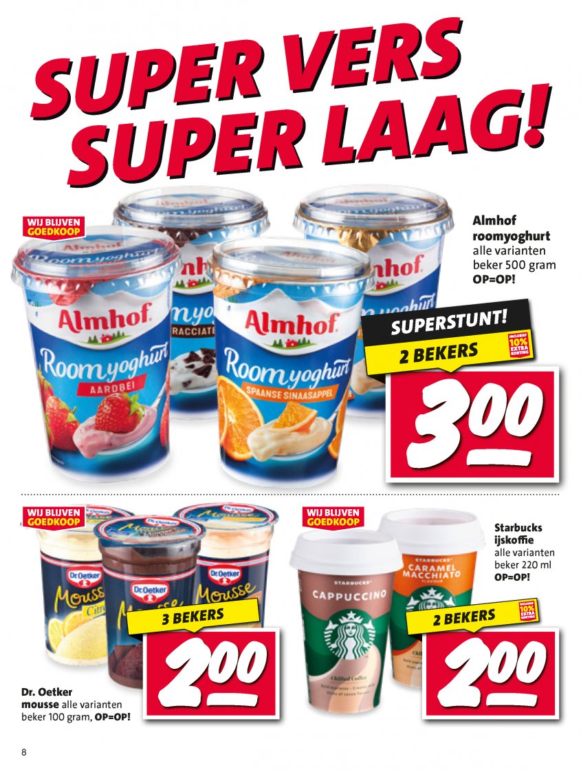 Nettorama Aanbiedingen van 11-08-2025 pagina.8