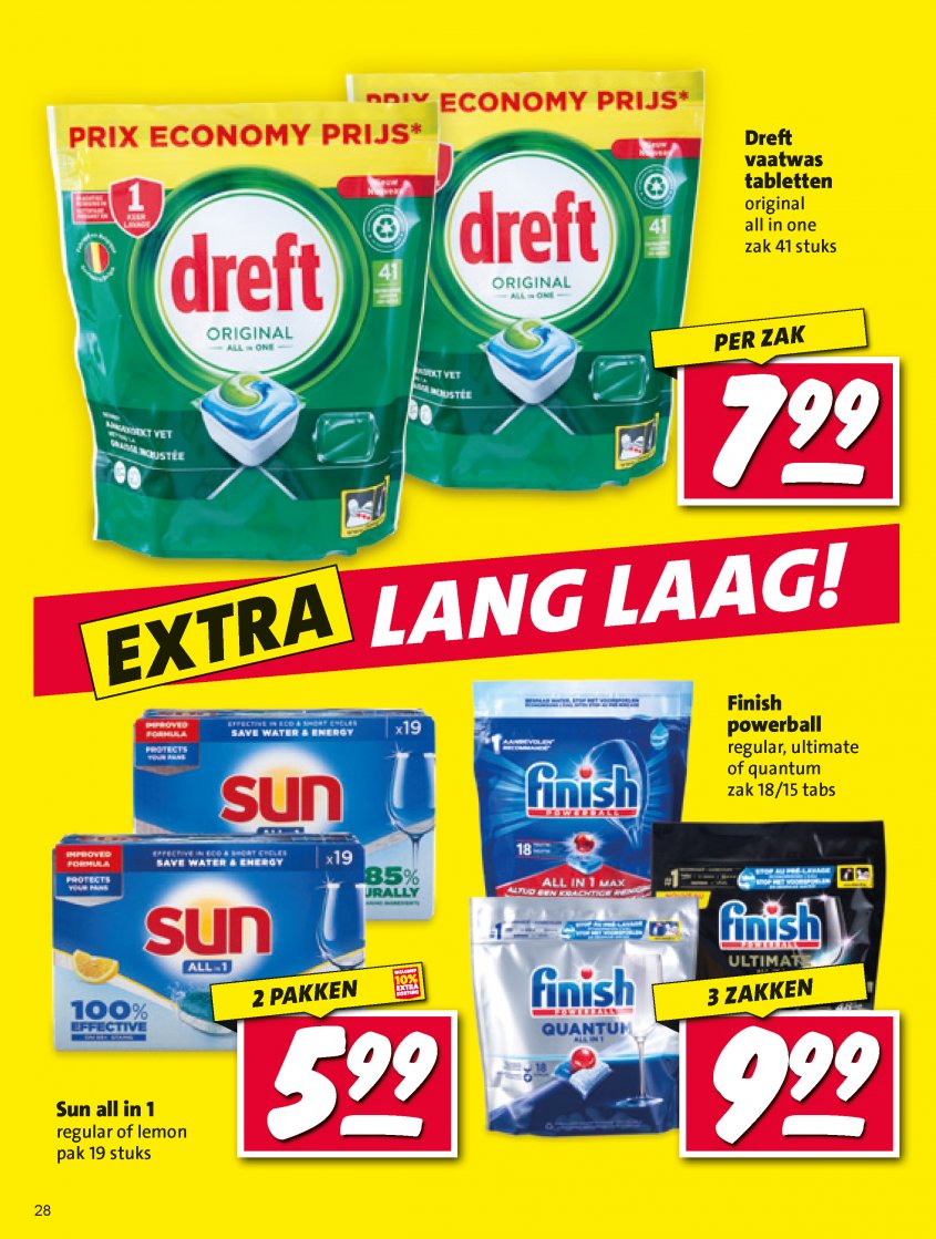 Nettorama Aanbiedingen van 11-08-2025 pagina.28