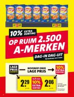 Nettorama reclame folder week 33, pagina.14