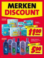 Nettorama reclame folder week 33, pagina.24