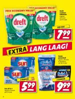 Nettorama reclame folder week 33, pagina.28