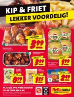 Nettorama reclame folder week 33, pagina.30