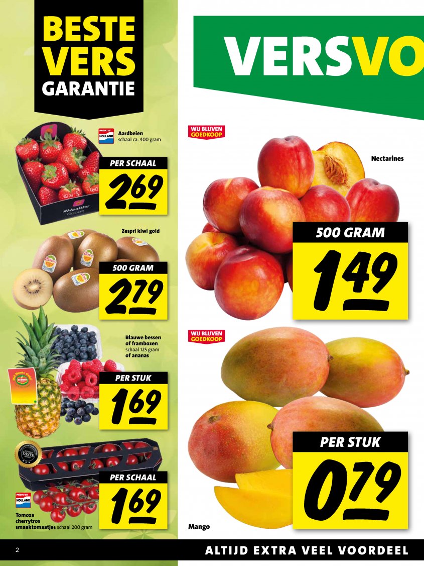 Nettorama Aanbiedingen van 18-08-2025 pagina.2