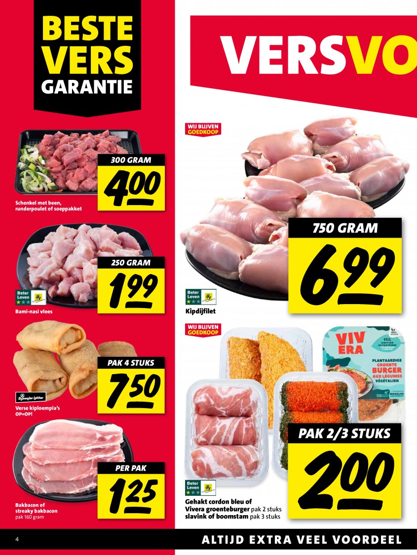 Nettorama Aanbiedingen van 18-08-2025 pagina.4