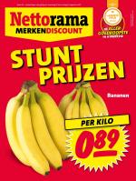 Nettorama augustus 2025 - totaal 20 pagina's Nettorama Aanbiedingen van 18-08-2025 t/m 24-08-2025 - totaal 20 pagina's