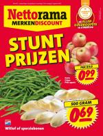 Nettorama augustus 2025 - totaal 20 pagina's Nettorama Aanbiedingen van 25-08-2025 t/m 31-08-2025 - totaal 20 pagina's