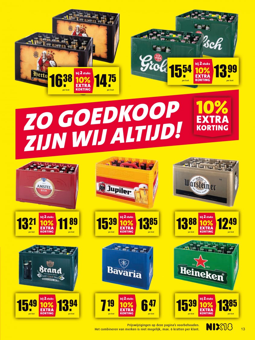Nettorama Aanbiedingen van 01-09-2025 pagina.13