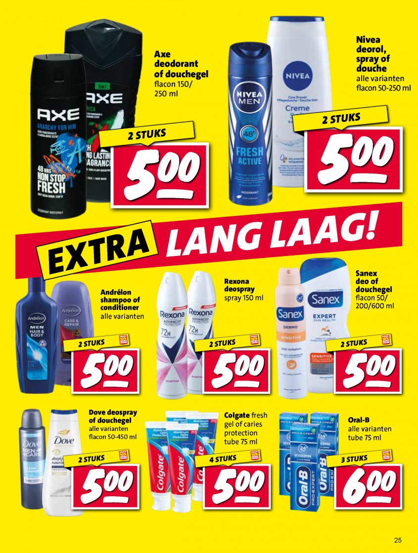 Nettorama Aanbiedingen van 15-09-2025 pagina.25