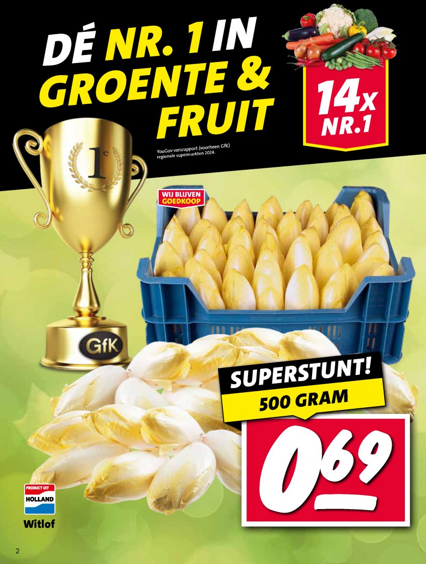 Nettorama Aanbiedingen van 15-09-2025 pagina.2