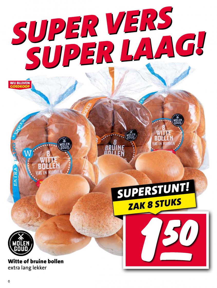 Nettorama Aanbiedingen van 15-09-2025 pagina.6