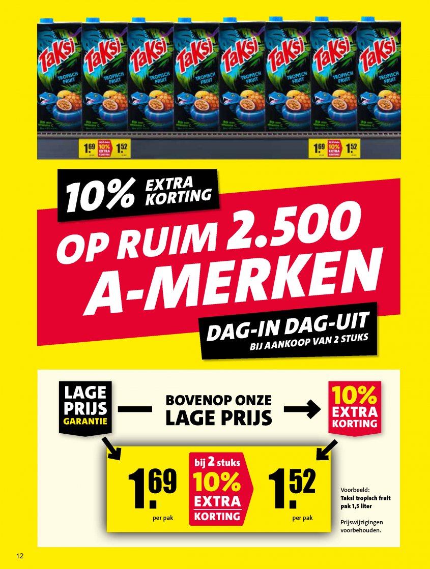 Nettorama Aanbiedingen van 15-09-2025 pagina.12