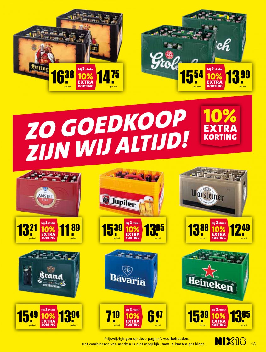 Nettorama Aanbiedingen van 15-09-2025 pagina.13