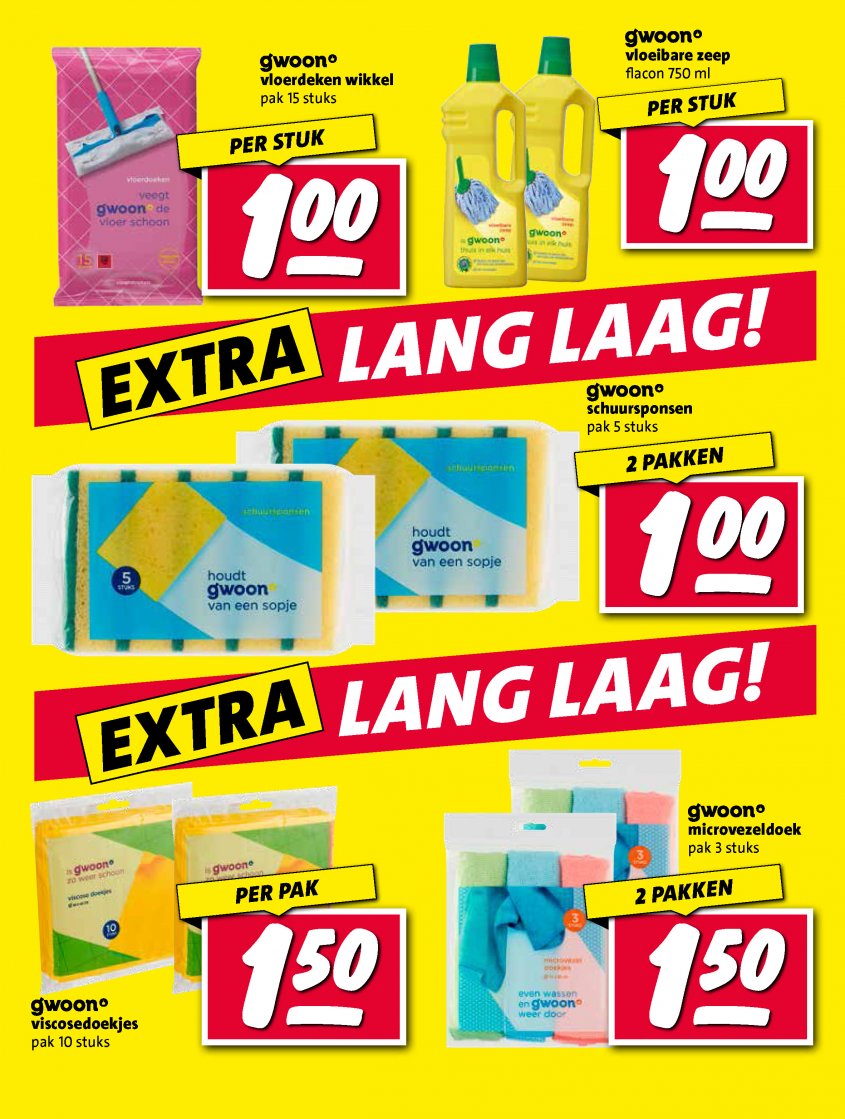 Nettorama Aanbiedingen van 15-09-2025 pagina.26