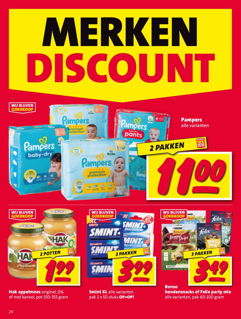 Nettorama Aanbiedingen van 22-09-2025 pagina.24