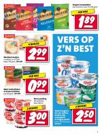 Nettorama reclame folder week 40, pagina.9