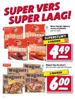 Nettorama reclame folder week 40, pagina.10