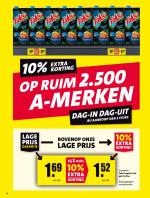 Nettorama reclame folder week 40, pagina.14