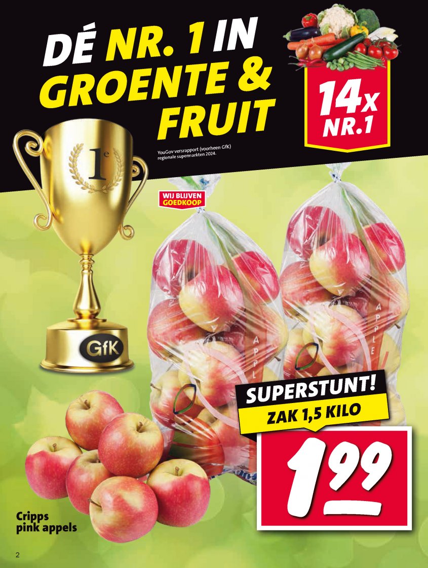 Nettorama Aanbiedingen van 29-09-2025 pagina.2