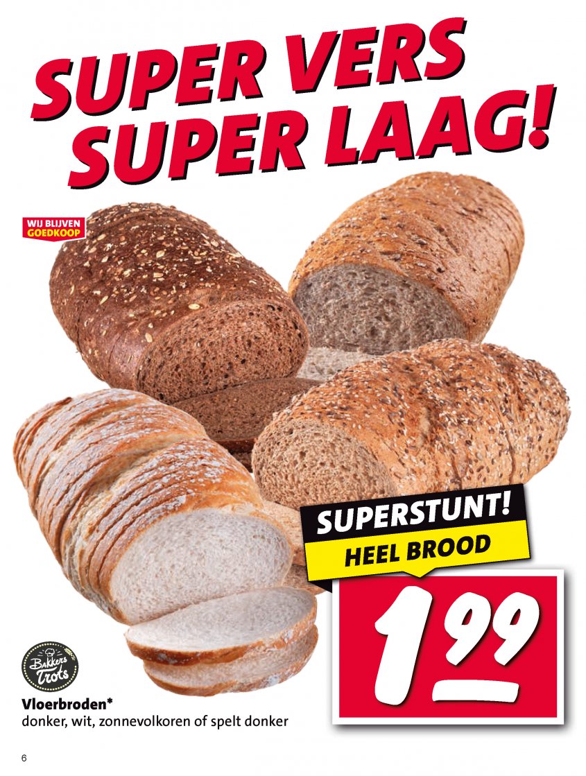 Nettorama Aanbiedingen van 29-09-2025 pagina.6