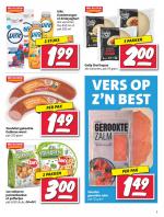 Nettorama reclame folder week 41, pagina.9