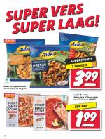 Nettorama reclame folder week 41, pagina.10