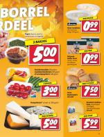 Nettorama reclame folder week 41, pagina.13