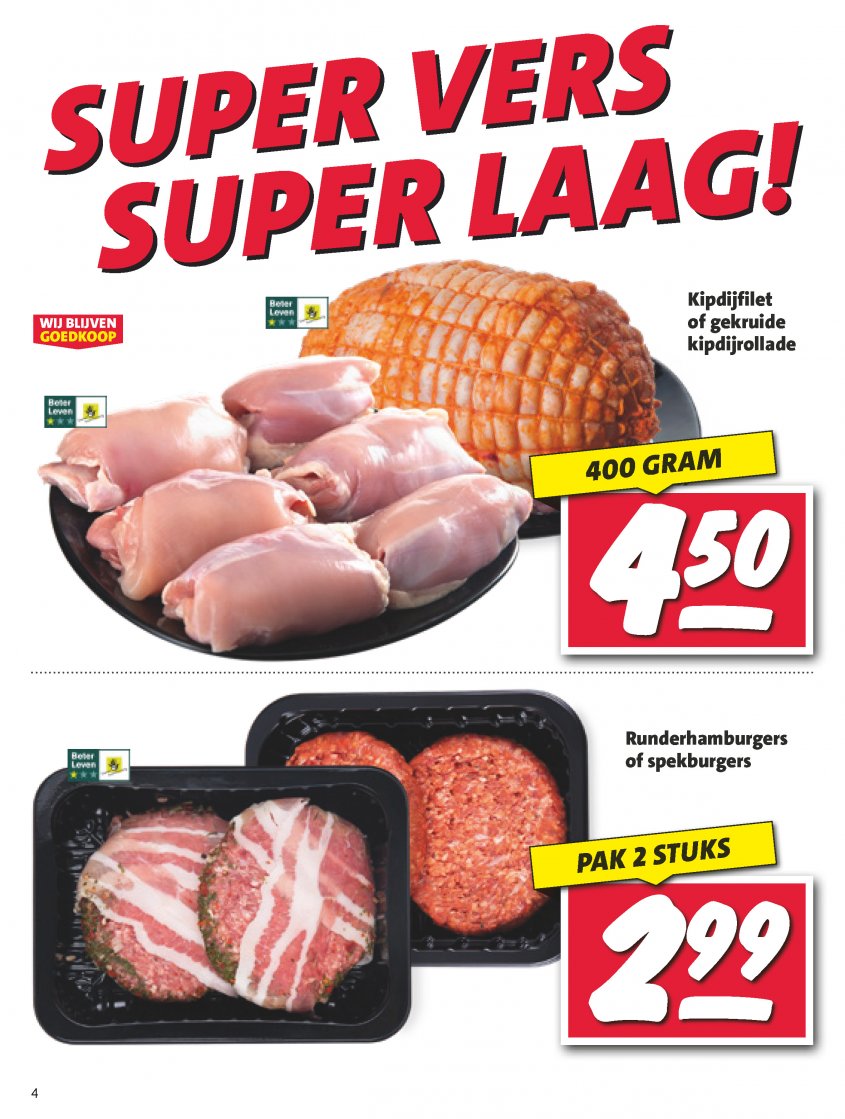 Nettorama Aanbiedingen van 06-10-2025 pagina.4