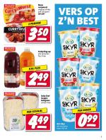 Nettorama reclame folder week 42, pagina.9