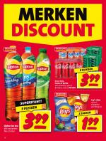 Nettorama reclame folder week 42, pagina.16