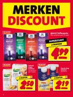 Nettorama reclame folder week 42, pagina.18