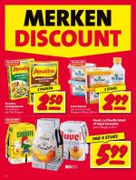 Nettorama reclame folder week 42, pagina.22